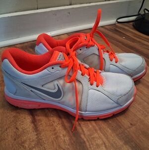 Nike Dual Fusion Running Shoes